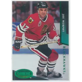 1993-94 PARKHURST - JOE MURPHY #38 EMERALD ICE