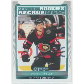 2021-22 O-PEE-CHEE - PARKER KELLY #632 MARQUEE ROOKIES