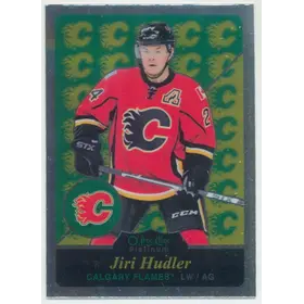 2015-16 O-PEE-CHEE PLATINUM - JIRI HUDLER #R41 RETRO