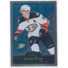 2015-16 O-PEE-CHEE PLATINUM - COREY PERRY #R46 RETRO