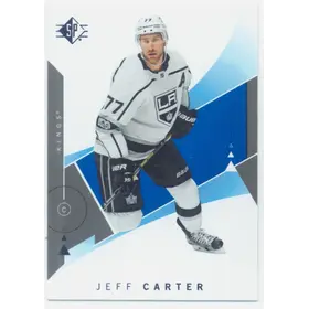 2018-19 SP - JEFF CARTER #79 BLUE