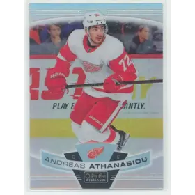2019-20 O-PEE-CHEE PLATINUM - ANDREAS ATHANASIOU #62 RAINBOW