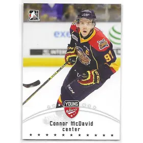 2015 ITG CHL Draft #21 Connor McDavid (Young Stars)