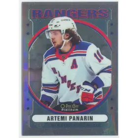 2021-22 O-PEE-CHEE PLATINUM - ARTEMI PANARIN #R-13 RETRO
