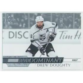 2020-21 UPPER DECK - DREW DOUGHTY #PR-15 PREDOMINANT