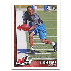 2014 Sage Hit #88 Allen Robinson