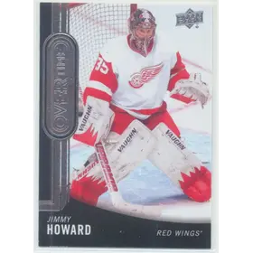 2014-15 OVERTIME - JIMMY HOWARD #1