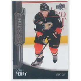 2014-15 OVERTIME - COREY PERRY #40