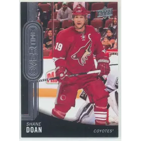 2014-15 OVERTIME - SHANE DOAN #74