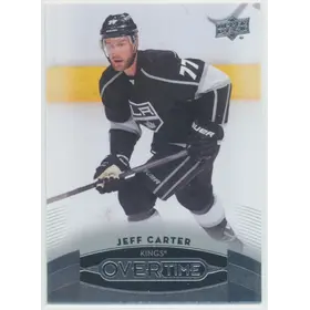 2015-16 OVERTIME - JEFF CARTER #145