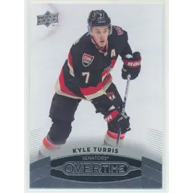 2015-16 OVERTIME - KYLE TURRIS #150