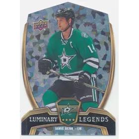 2015-16 OVERTIME - JAMIE BENN #LL-3 LUMINARY LEGENDS