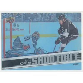 2018-19 OVERTIME - ANZE KOPITAR #SO-10 SHOOTOUT