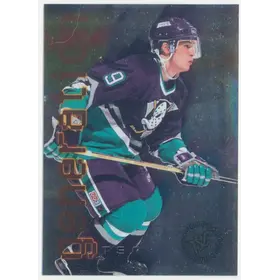 1995-96 STADIUM CLUB - PAUL KARIYA #GT1 GENERATION TSC