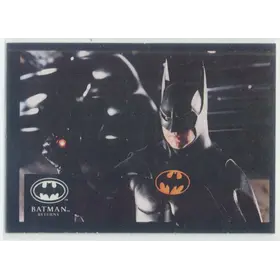 1992 O-Pee-Chee Batman Returns - Stadium Club Inserts #G