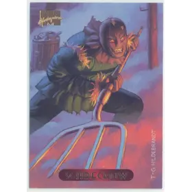 1994 Fleer Marvel Masterpieces - Scarecrow #104