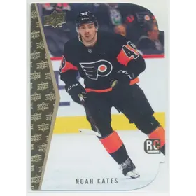 2022-23 UPPER DECK - NOAH CATES #RDT-6 1994-95 ROOKIE TRIBUTE DIE CUTS