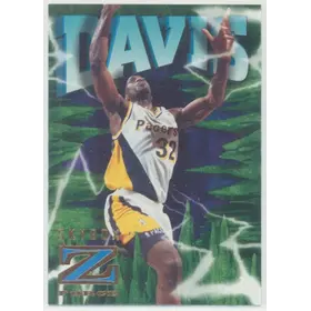 1996-97 Skybox Z Force 14-Card lot