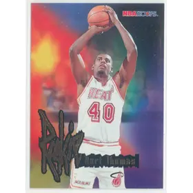 1995-96 NBA Hoops - Kurt Thomas #269 Rookie