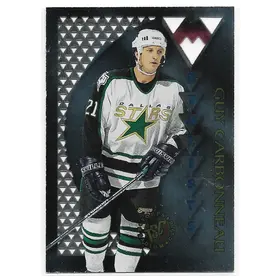 1995-96 Stadium Club Metalists #M12 Guy Carbonneau *