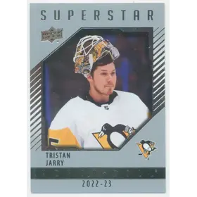 2022-23 UPPER DECK - TRISTAN JARRY #HR-16 HONOR ROLL