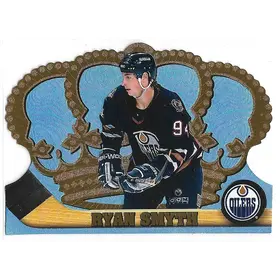 1997-98 Crown Royale Ice Blue #54 Ryan Smyth