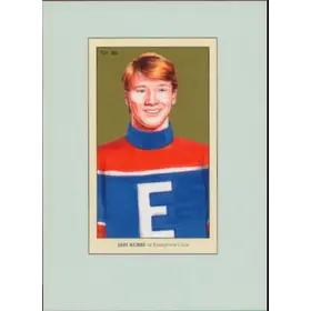 2010-11 DECADES 1980s - JARI KURRI #86 100 YEARS OF COLLECTING