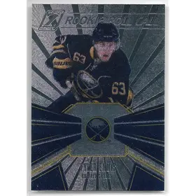 2010-11 Zenith Rookie Roll Call #9 Tyler Ennis