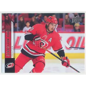 2021-22 UPPER DECK EXTENDED - SEBASTIAN AHO #T-13 2006-07 UPPER DECK RETRO