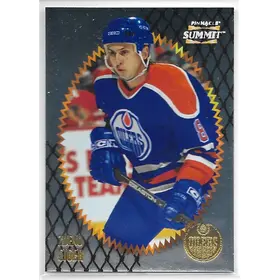 1996-97 Summit Metal #19 Zdeno Ciger