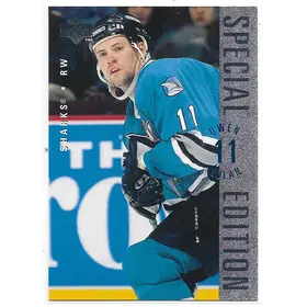1995-96 Upper Deck Special Edition #SE163 Owen Nolan