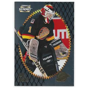 1996-97 Summit Metal #68 Kirk McLean
