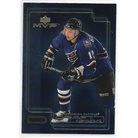 1999-00 MVP Draft Report #DR6 Peter Bondra