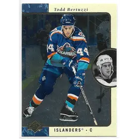 1995-96 SP #88 Todd Bertuzzi RC
