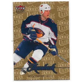 2007-08 Ultra Gold Medallion #192 Keith Tkachuk