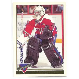 1993-94 OPC Premier Gold #239 Rick Tabaracci