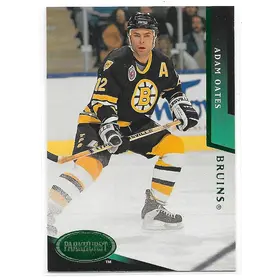 1993-94 Parkhurst Emerald Ice #11 Adam Oates