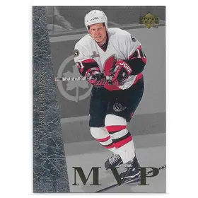 1996-97 Collector's Choice MVP #UD39 Daniel Alfredsson