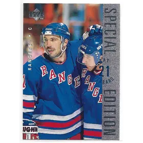 1995-96 Upper Deck Special Edition #SE143 Ray Ferraro