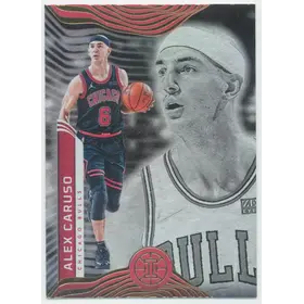 2021-22 Panini Illusions 15-Card Base Lot