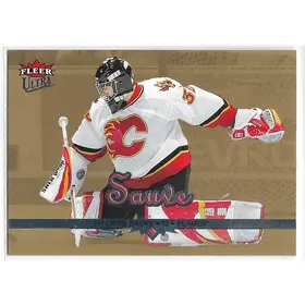 2005-06 Ultra Gold Medallion #37 Philippe Sauve