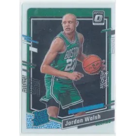 2023-24 Panini Donruss Optic - Jordan Walsh #227 Rated Rookie