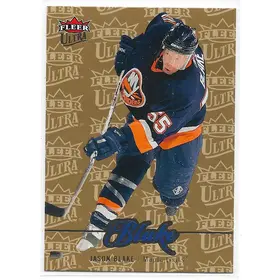 2007-08 Ultra Gold Medallion #75 Jason Blake