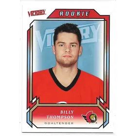 2006-07 Victory #202 Billy Thompson RC