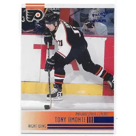 2004-05 Pacific Blue #190 Tony Amonte (070/250)