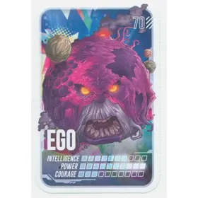 2024 Loblaws/Marvel: Go on a Mission in the Loblaw Universe - Ego #70