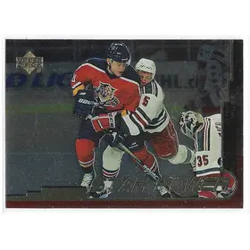 1999-00 UD Gold Reserve #149 Pavel Bure (Star Power)