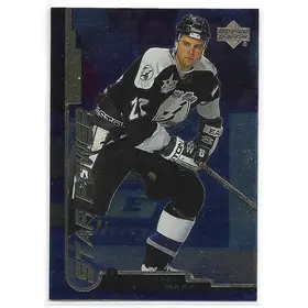 1999-00 UD Gold Reserve #150 Paul Mara (Star Power)