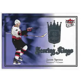 2007-08 Ultra Scoring Kings #SK5 Jason Spezza