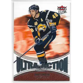 2007-08 Ultra Action #UA7 Daniel Briere